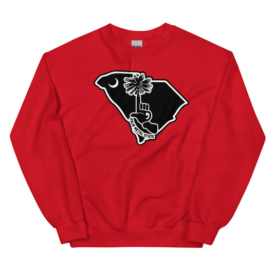 Unisex “The Logo” Sweatshirt