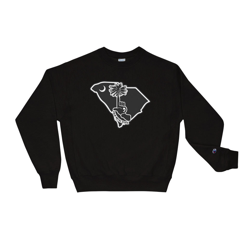“The Logo” Champion Sweatshirt