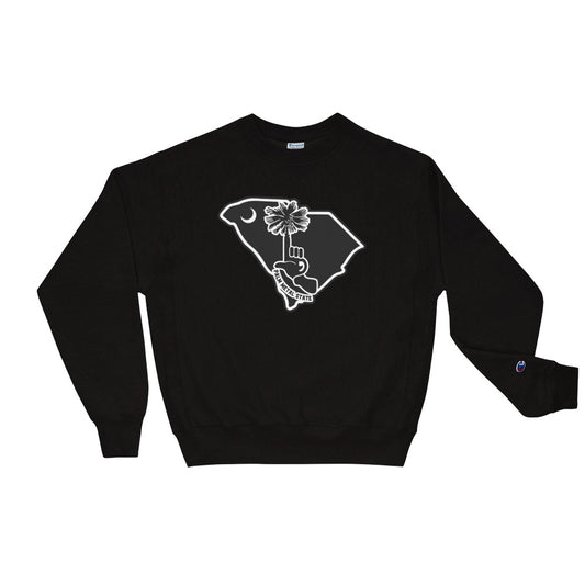 “The Logo” Champion Sweatshirt