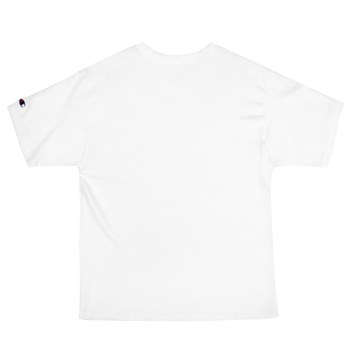 Men's Champion “The Logo” T-Shirt