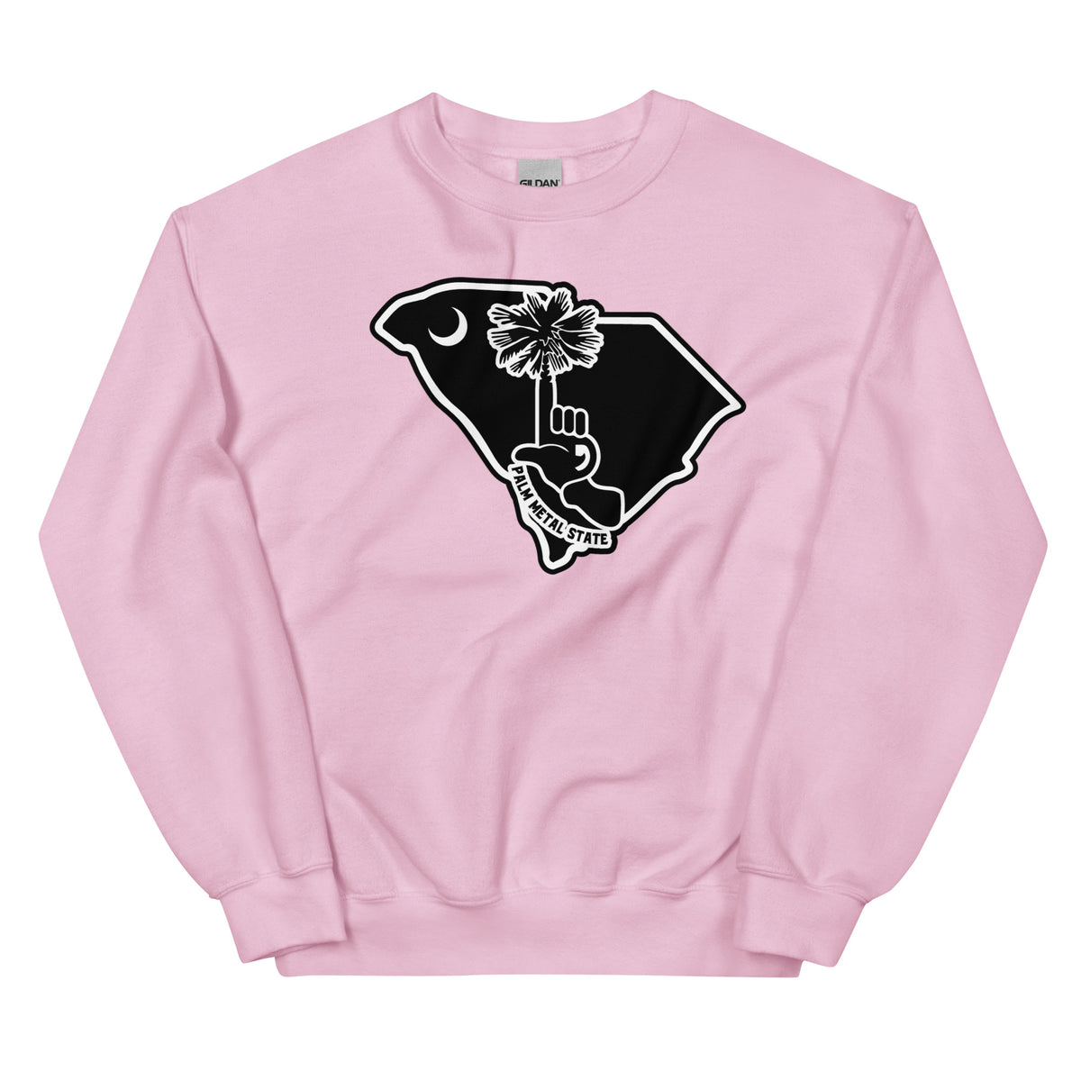 Unisex “The Logo” Sweatshirt
