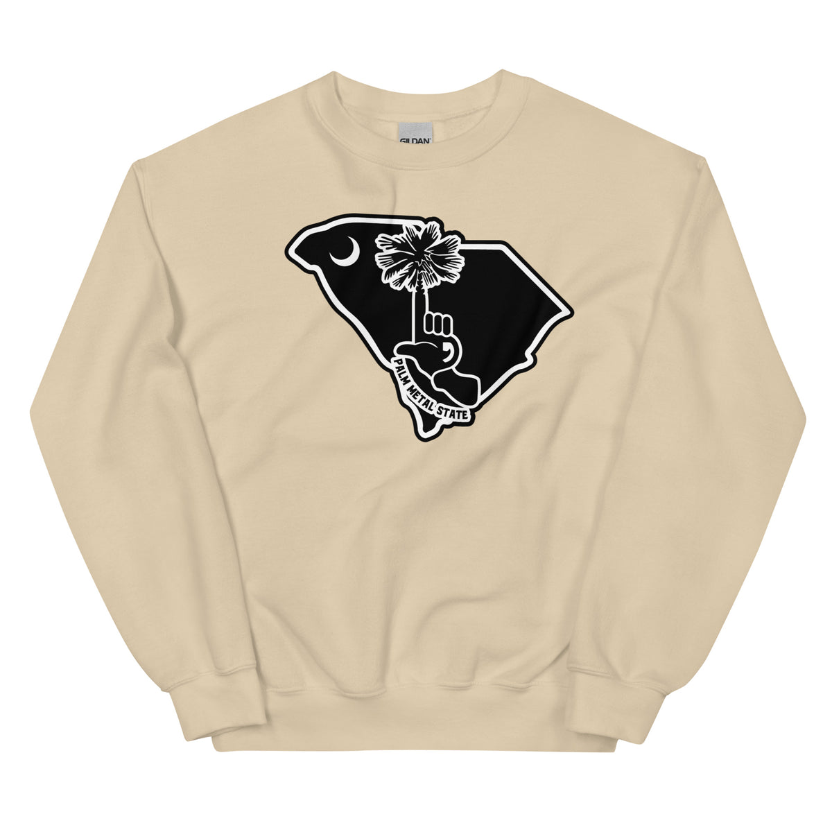 Unisex “The Logo” Sweatshirt