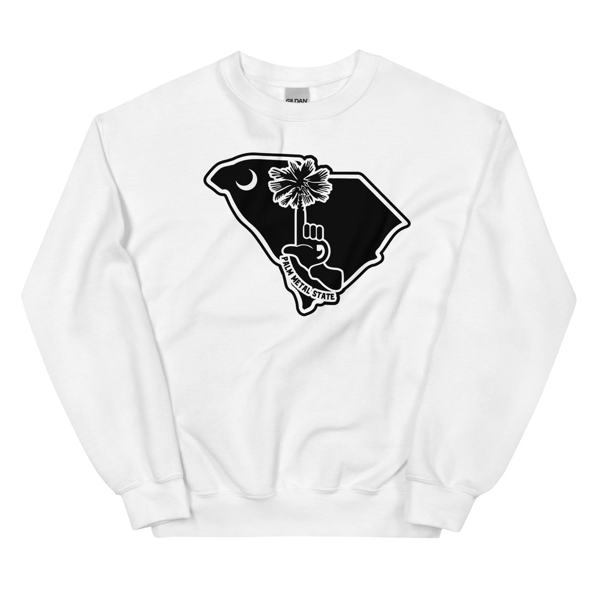 Unisex “The Logo” Sweatshirt