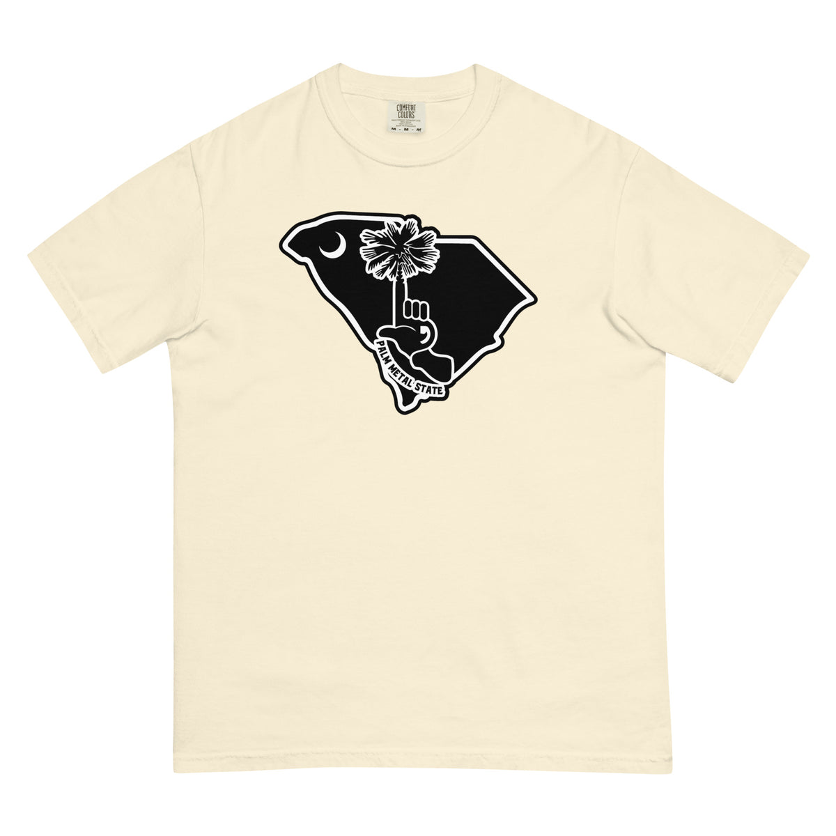 Unisex “The Logo” t-shirt