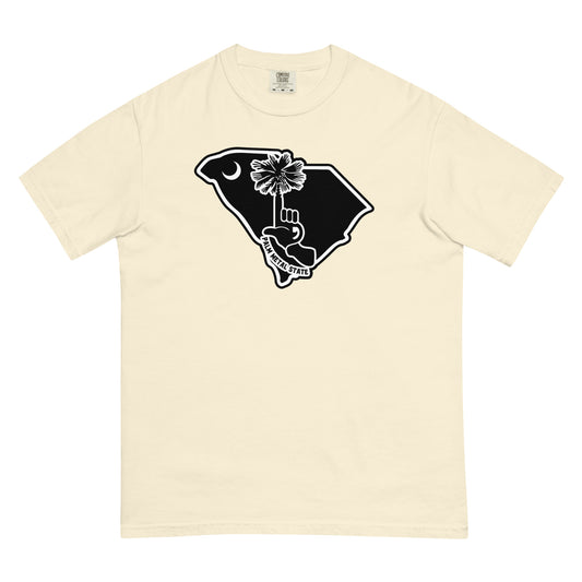 Unisex “The Logo” t-shirt