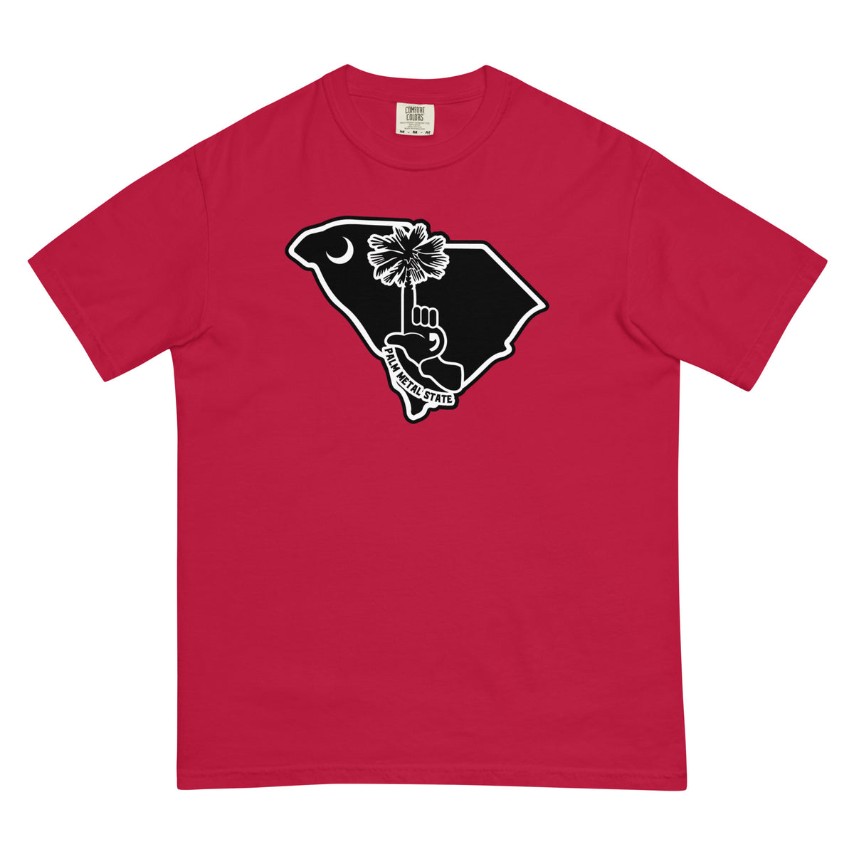 Unisex “The Logo” t-shirt