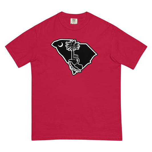 Unisex “The Logo” t-shirt