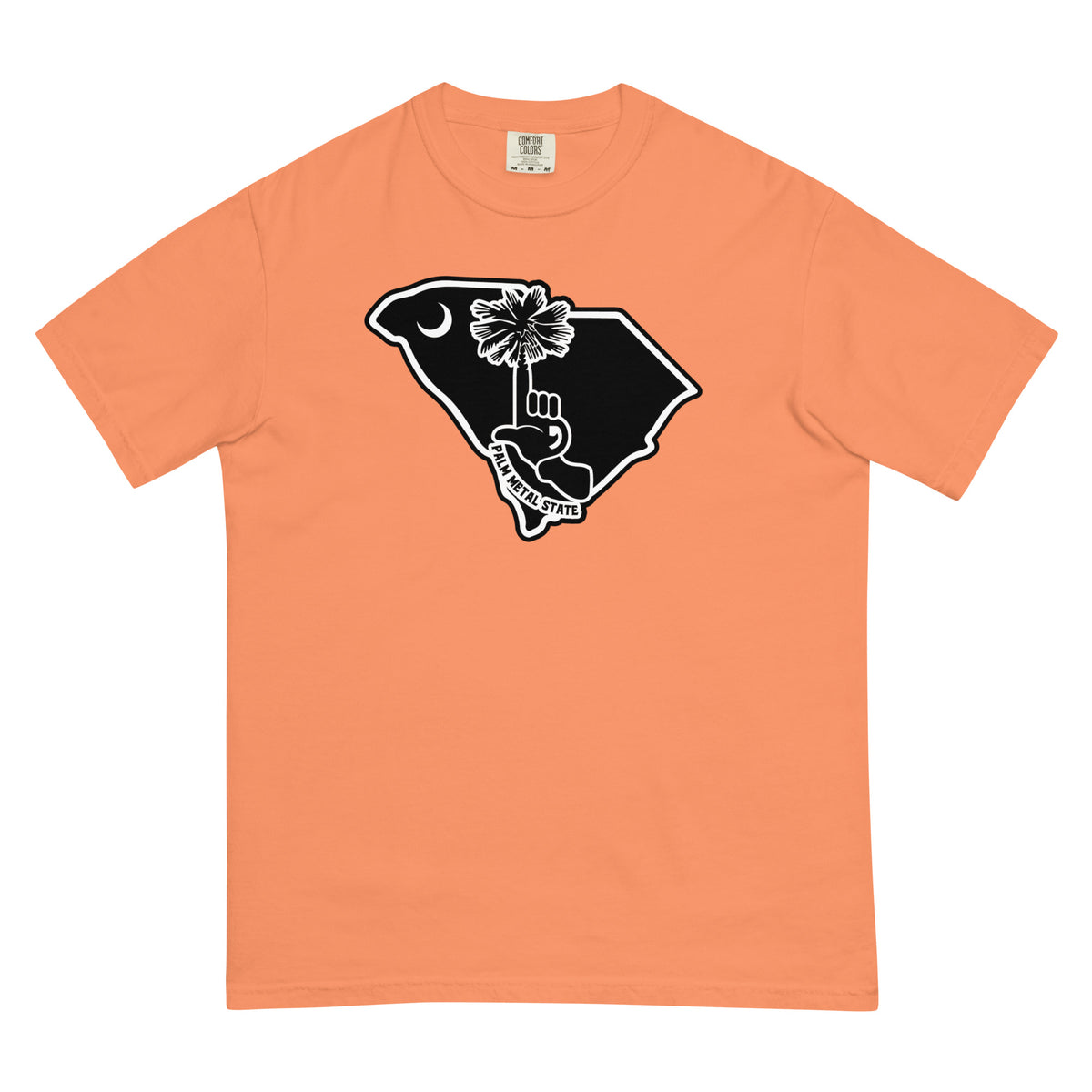 Unisex “The Logo” t-shirt