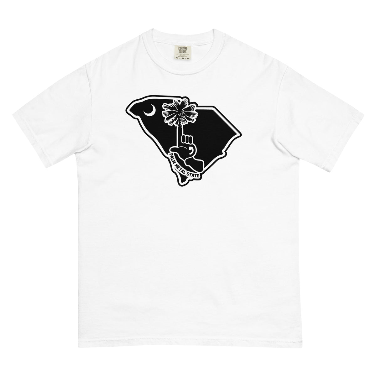 Unisex “The Logo” t-shirt
